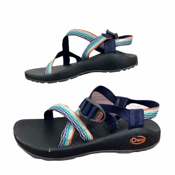 chaco prism mint